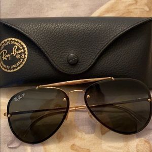 Ray ban sunglasses